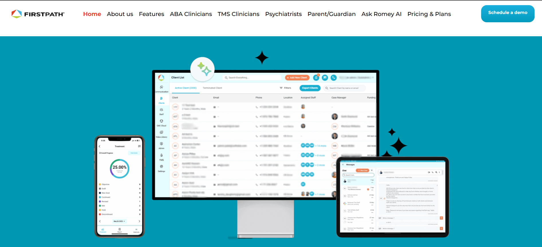 Franchise Module